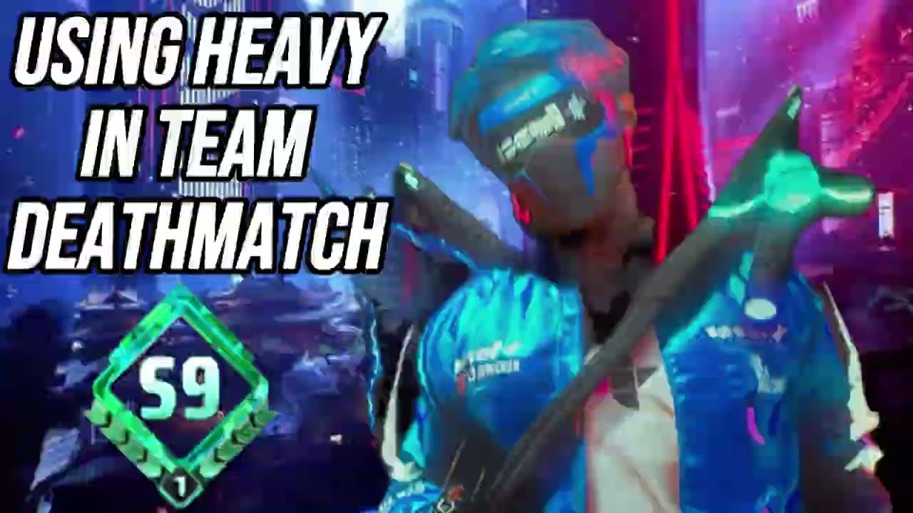 Heavy Class Lewis Gun Gameplay | The Finals (PS5)