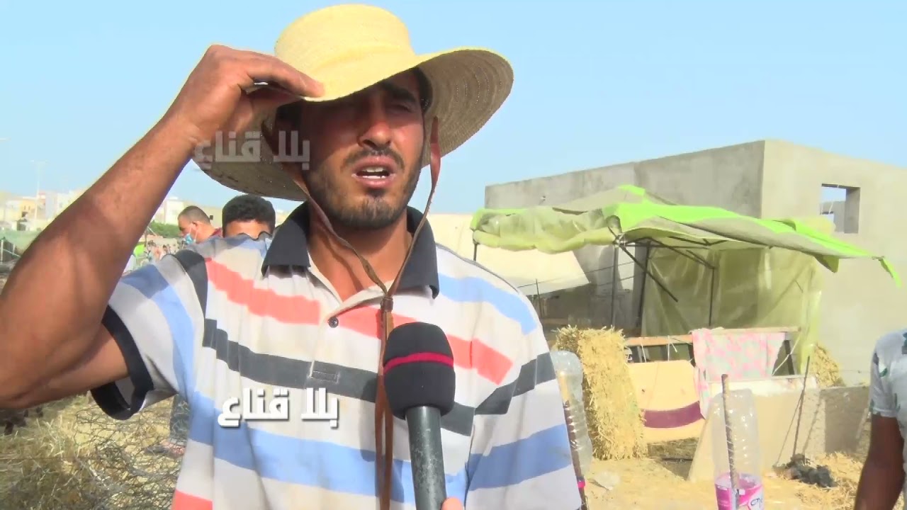 bila kinaa|أشهر بائع للعلوش أسباب  الروائح النتنة في العلالش..الملح نحطوه على النفس الغشة على عجلة