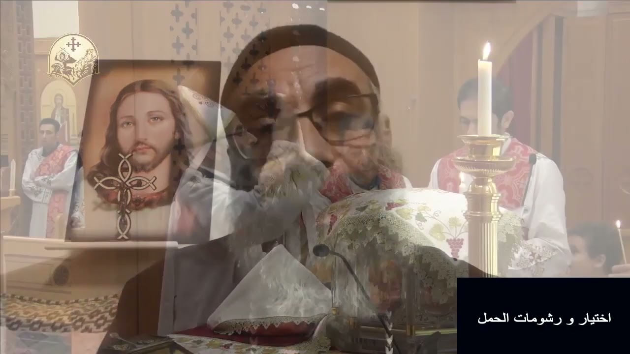 شماس هيكل شاطر - 2