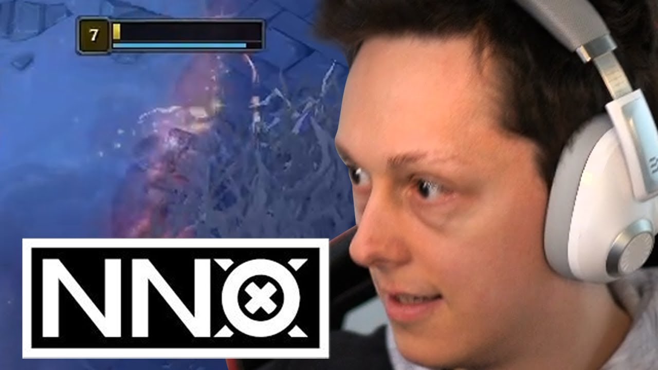 NNO im Aram B2B