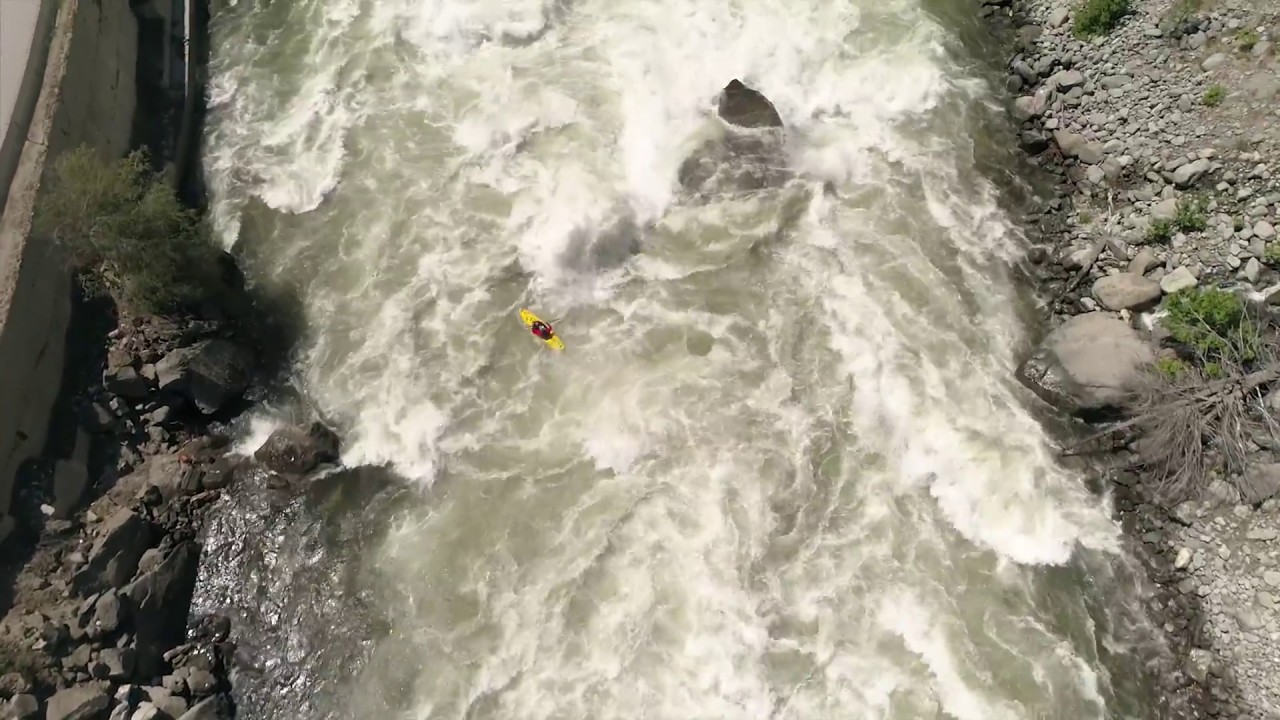 Aniol Tumwater Swim