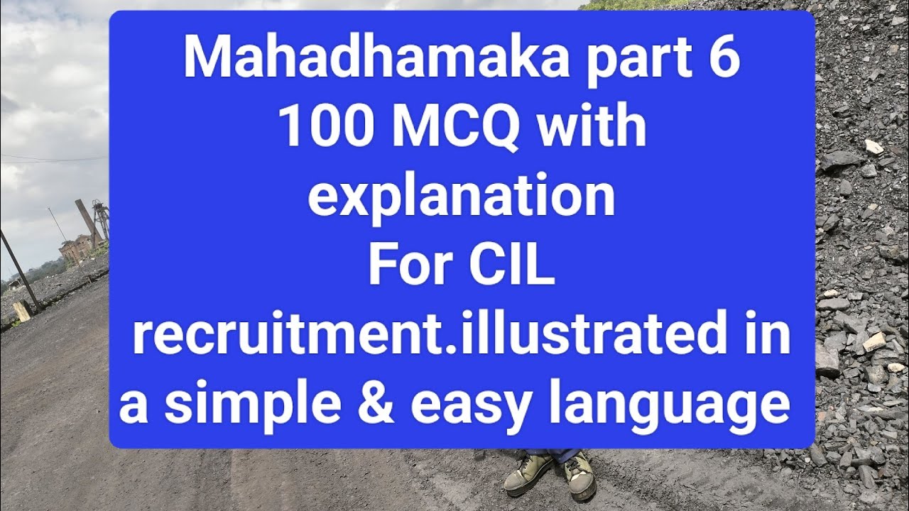 Mahadhamaka 6 by Bele sir 100MCQ . dist bet two FAS 300m.