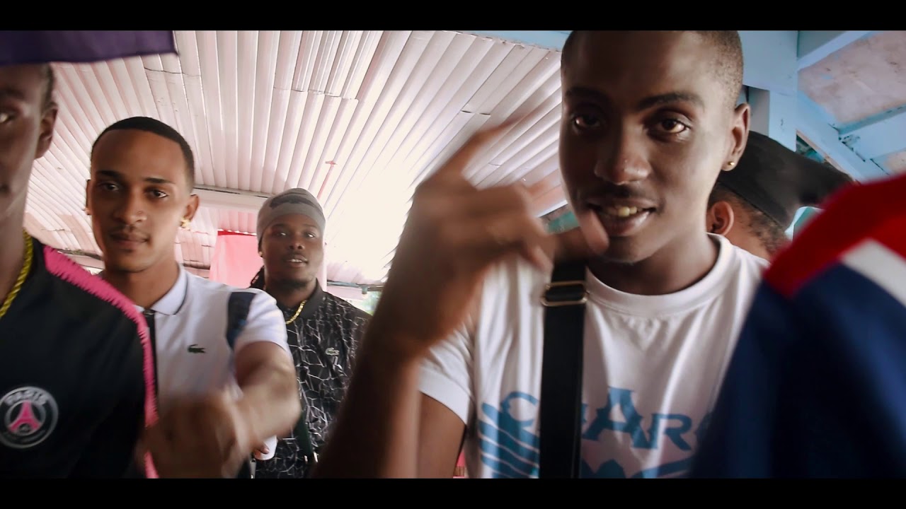 JM PUSH x CouliDope ( AN Sèl FWA  Clip Officiel )