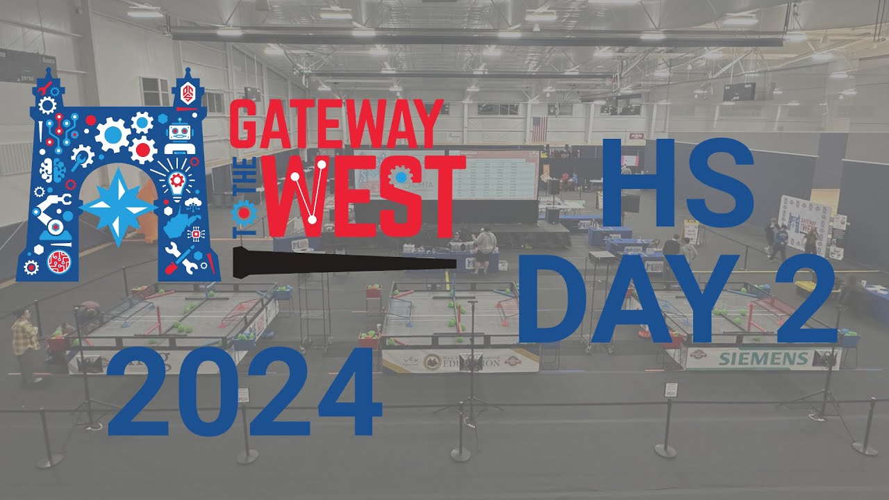 2024 Gateway to the West -- HS Day 2