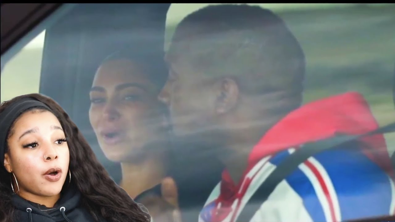 Kim Kardashian wants to divorce Kanye! & Megan defends Dababy, but not Asian Doll | Reaction