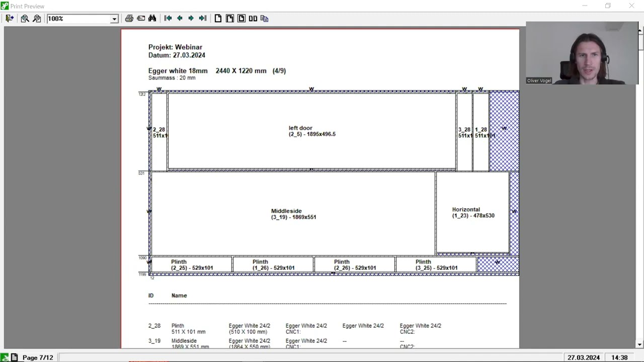 TrunCAD 20XX | TrunOPT setup