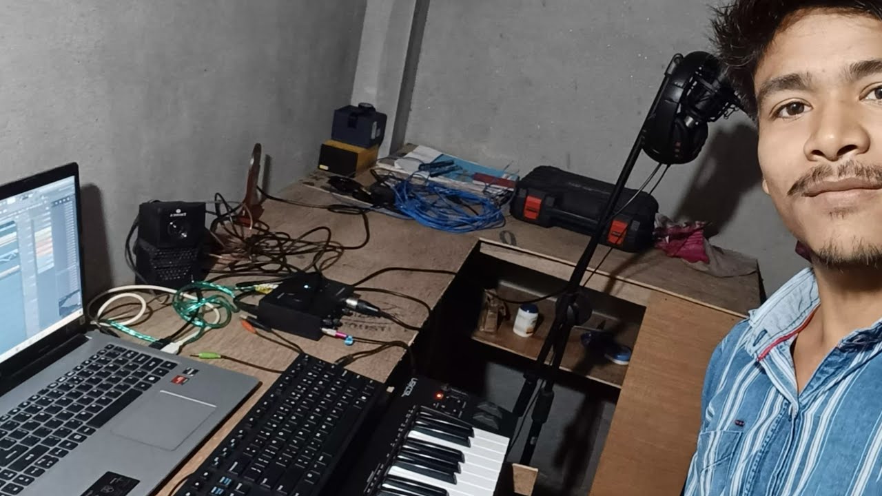 Rajbanshi Bright Studio is live