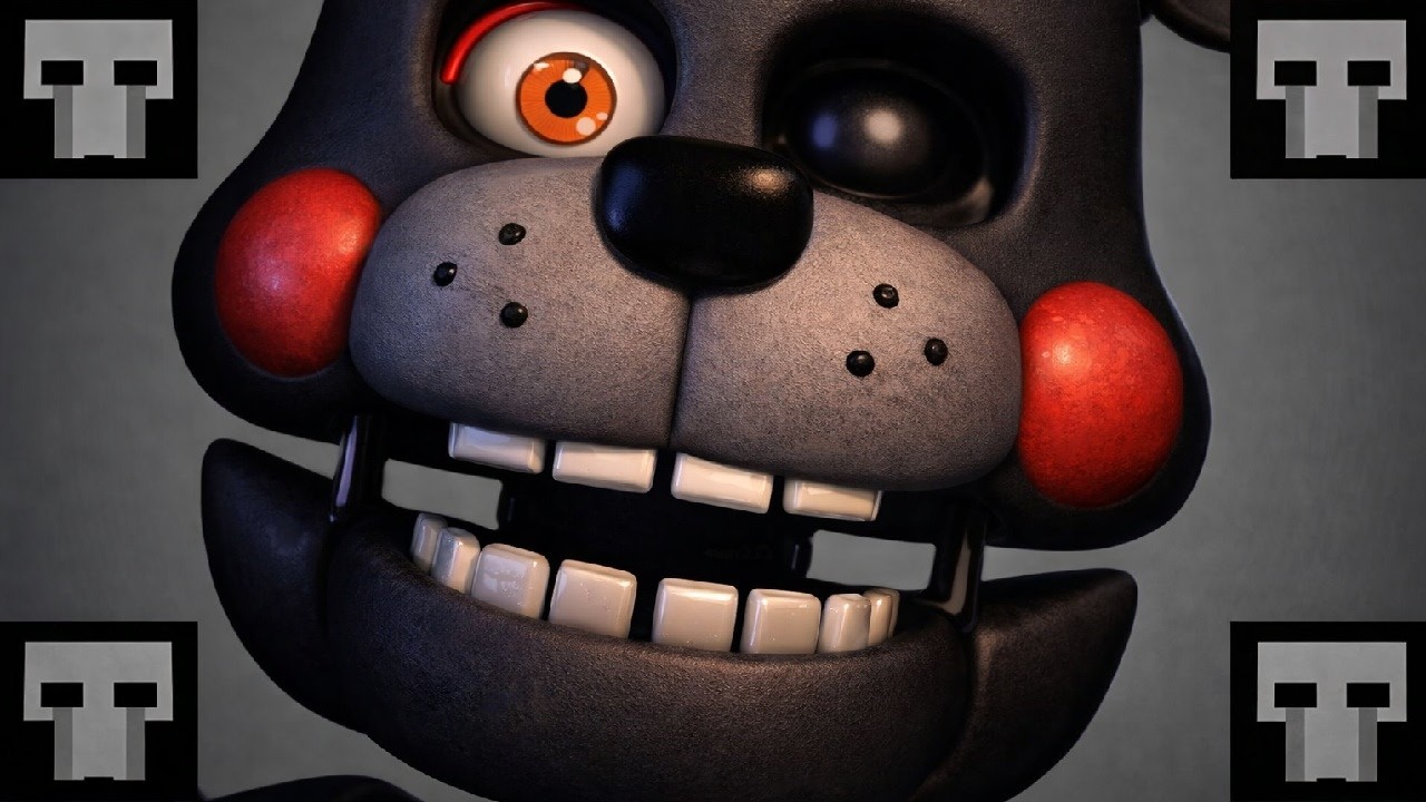 We Struggle in FNAF Pizzeria Simulator But in Roblox Again.