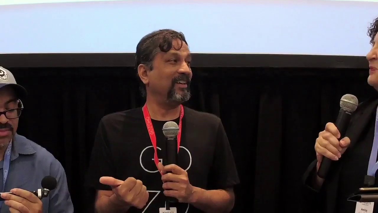Sridhar Vembu of Zoho:  Humility, Trust, Belief and Insane Ambition Is Key to Our Success