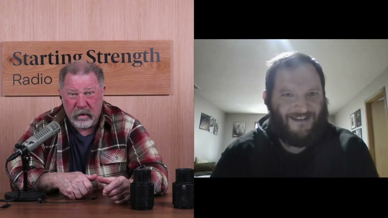 SS Light Day: Лучшие зажимы для штанг Husker Powerlock | Предварительные обзоры Starting Strength...