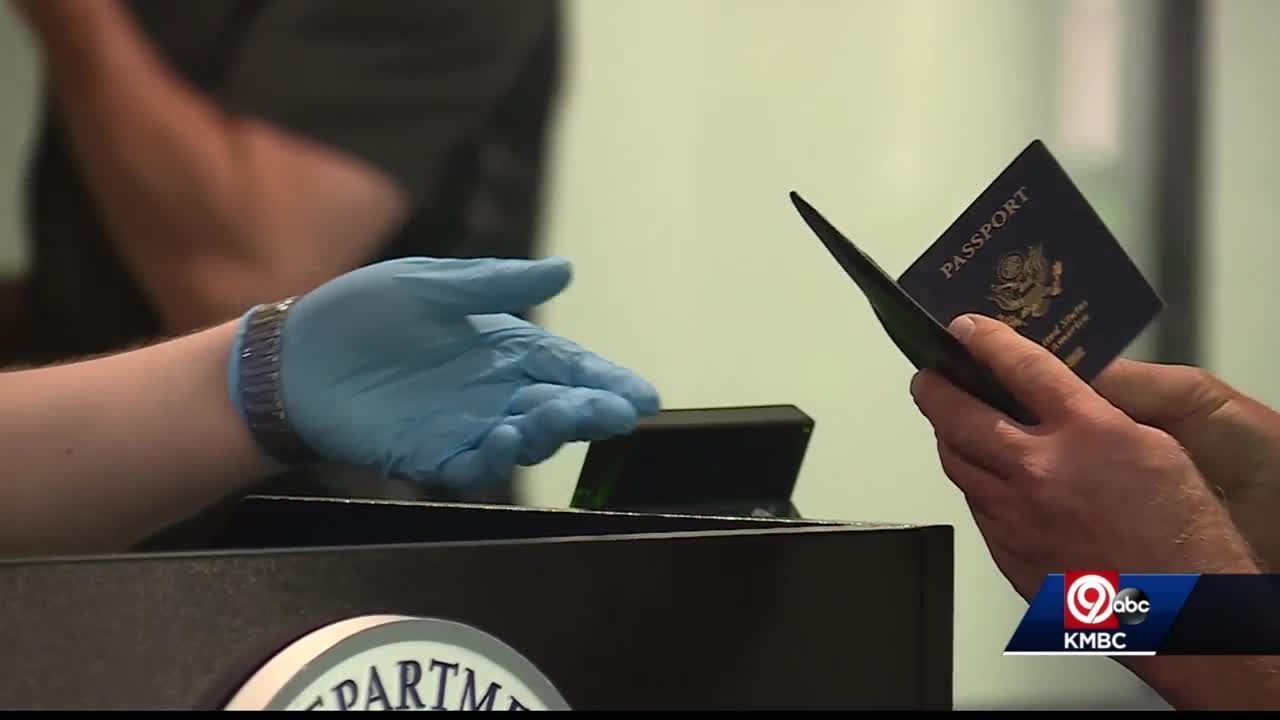 Cerner working on vaccine passport to verify a person's vaccine status
