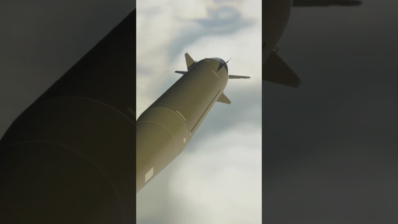 Ukraine's Patriots Interception of Russia's 