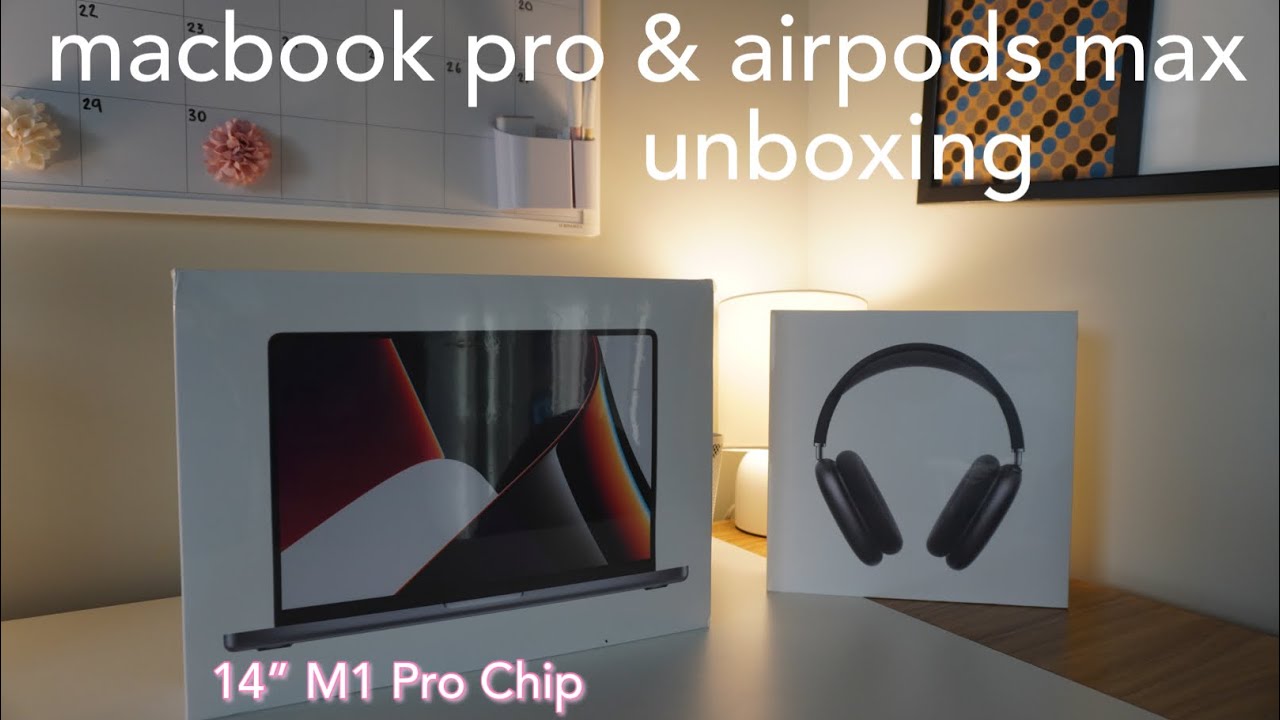 macbook m1 pro 14