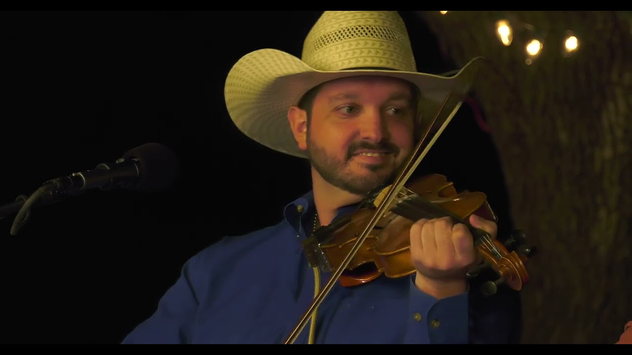 Dancing Boots-Rowdy Decker- Campfire Sessions