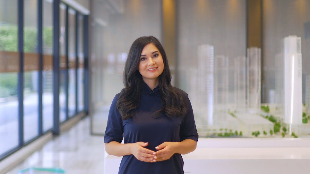 8 Reasons to Purchase a Home at The City of Lougheed