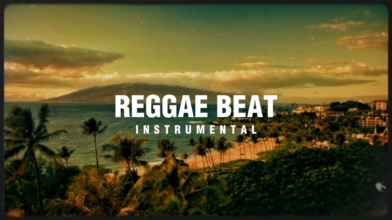 [FREE] Reggae Beat Instrumental Type Beat Latest 2026