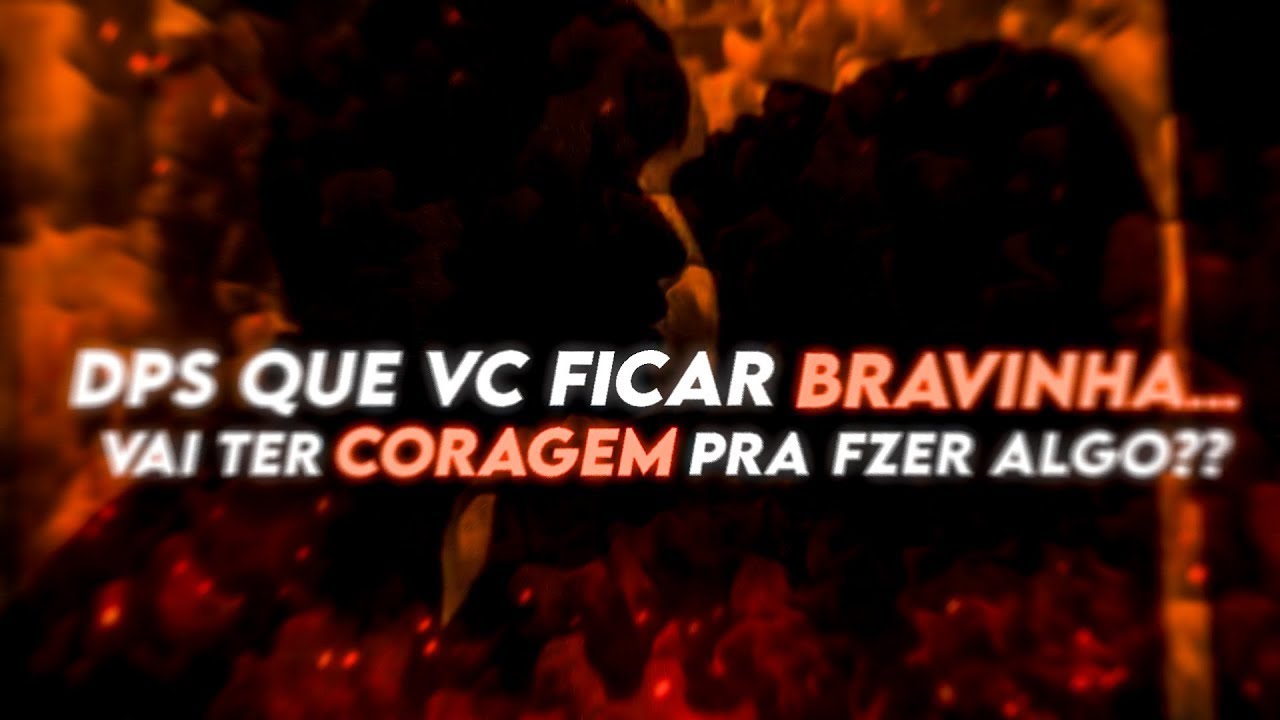 [ASMR] Ficante de fazendo ciúmes pra vc assumir ele logo...