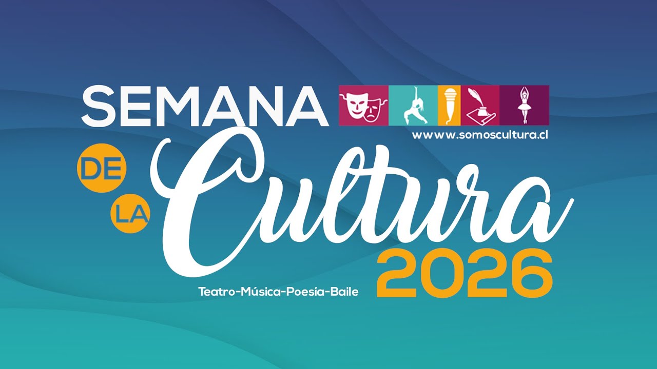 Sábado 31 de enero - Semana de la Cultura 2026