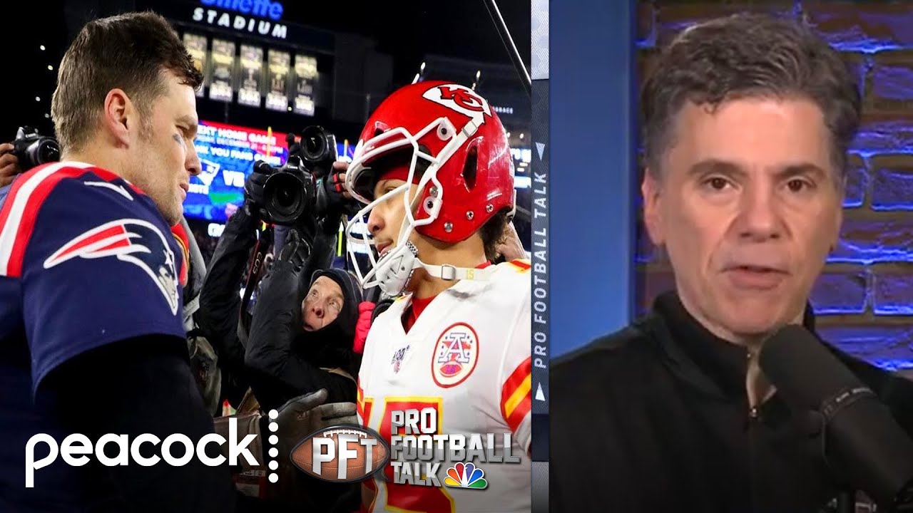 PFT PM Mailbag: Greatest QB matchup in Super Bowl history? | Pro Football Talk | NBC Sports