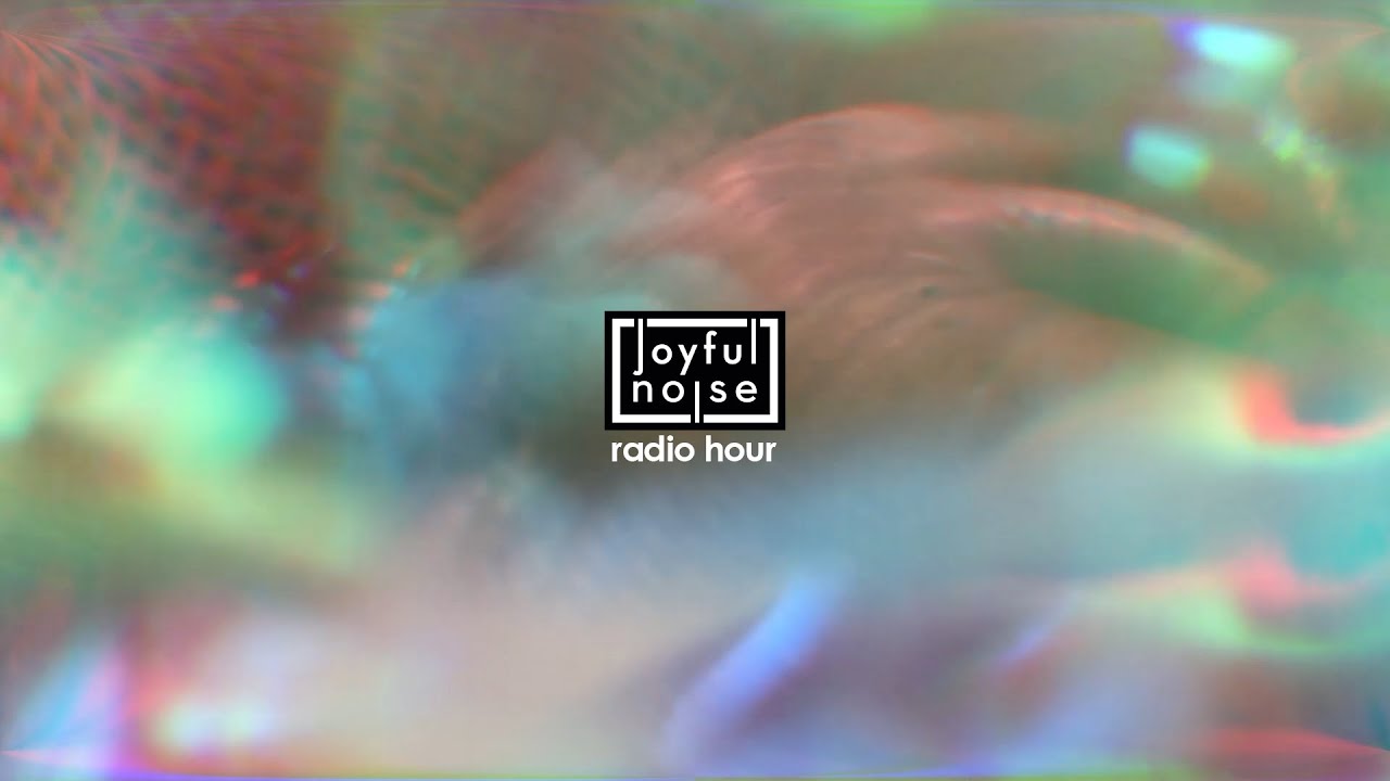 Joyful Noise Radio Hour - Episode 3, with Rob Crow