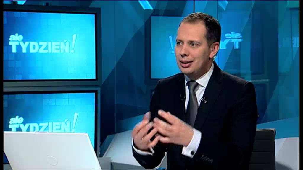 Ale tydzień! - Odcinek 9 - Polsat Biznes
