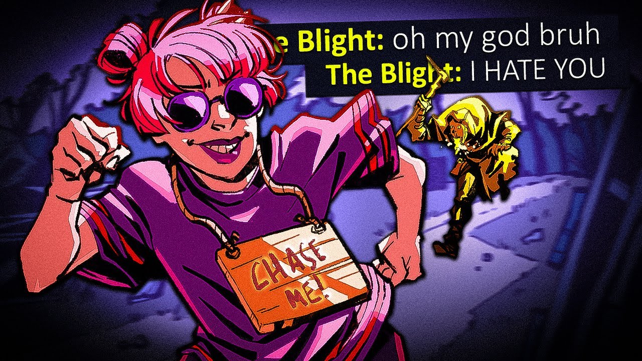 The Most Evil Survivor Strategy was BUFFED...