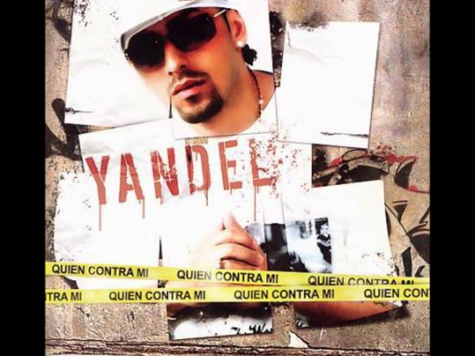 Tego Calderon Ft Yandel 