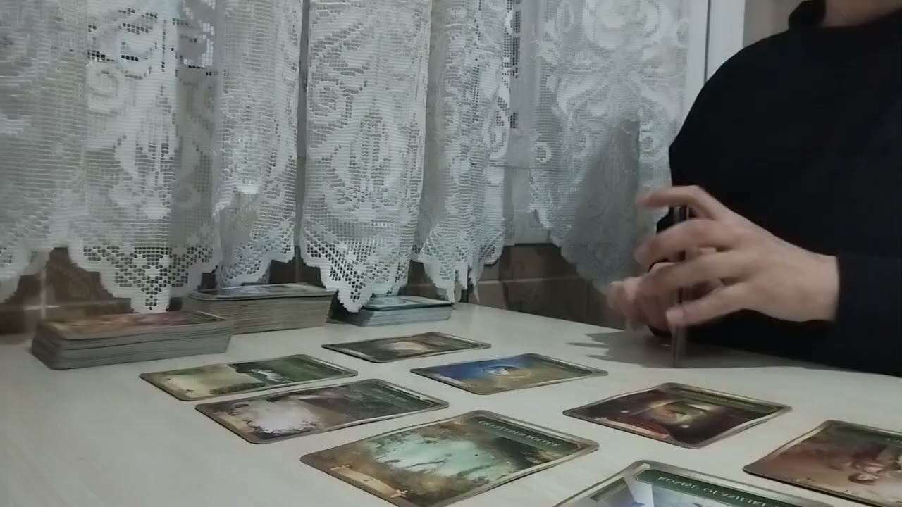 Aklındaki kişi❤ Yokluğun kalbimi acıtıyor, &ccedil;ok &ouml;zlemiş #aklimdakikişi #tarot #keşfet  #tarotfalı 