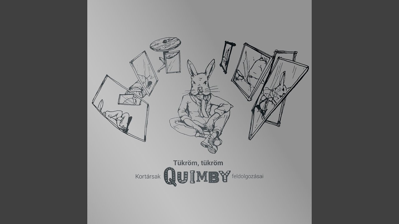 Aranykor (feat. Quimby)
