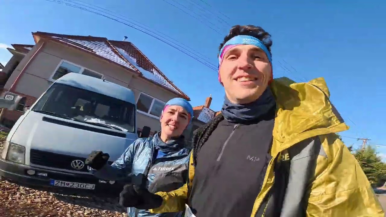 Slepčianska 15ka (27. ročník)