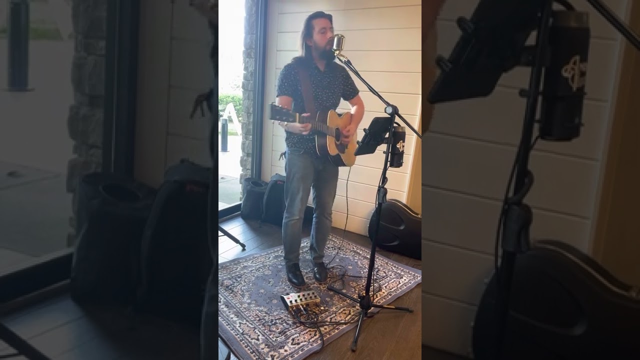Forever and Ever, Amen - Andrew Crocker Cover