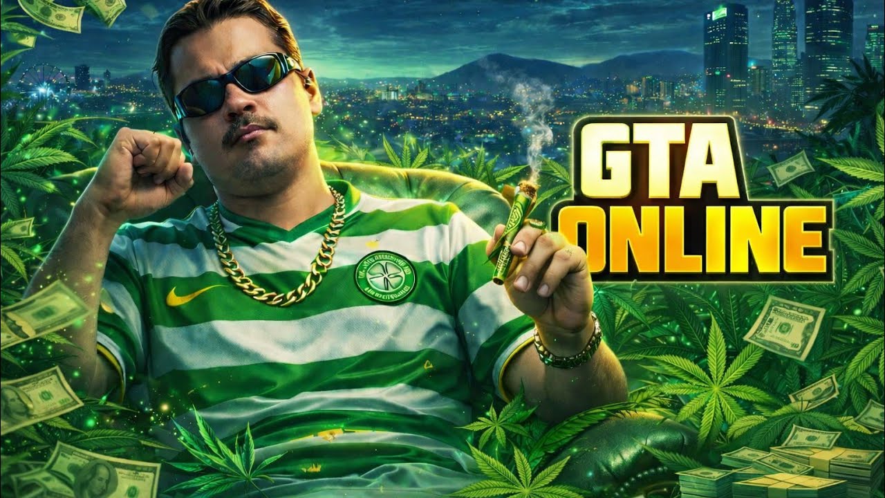 Ajudando Inscritos Ps5 GTA V ONLINE Quartou   25/02/2026