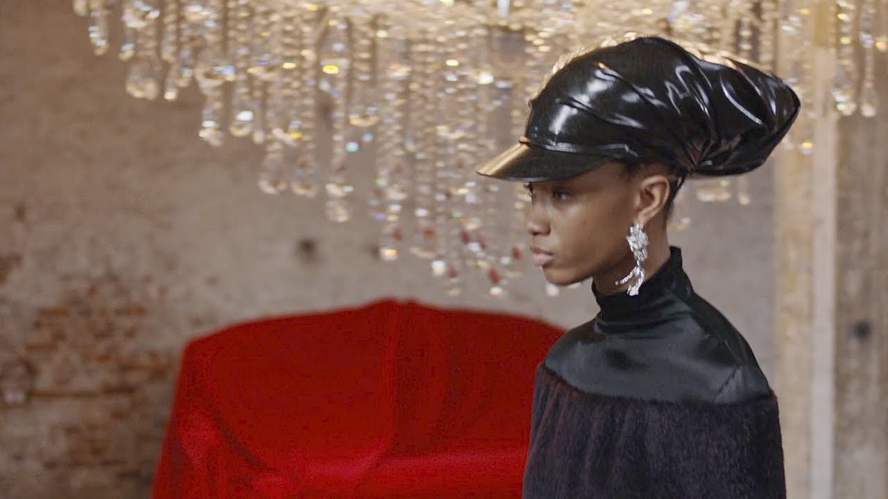 Raf Simons | Fall Winter 2022/2023 | Full Show