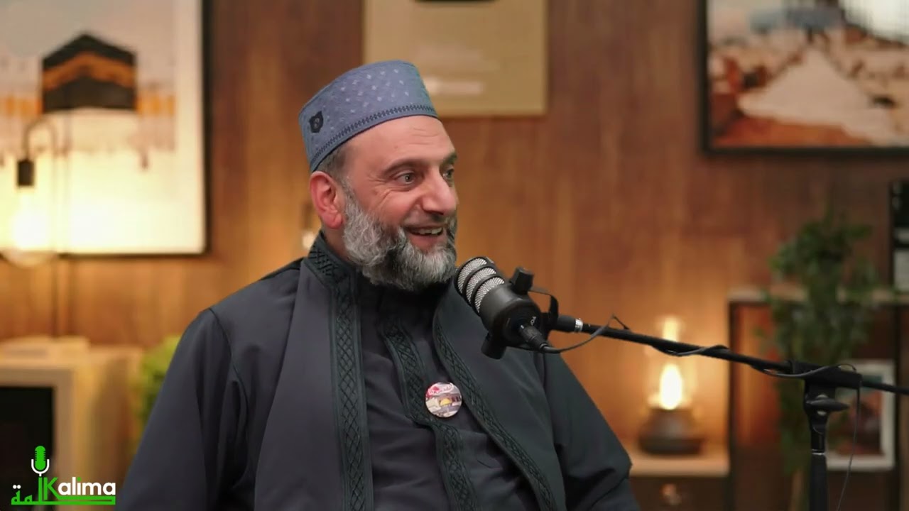 معهد النور القرآني: تجربة قرآنية مميزة . ضيفنا اليوم هو رئيس المعهد فضيلة الشيخ عبدالله حواري.