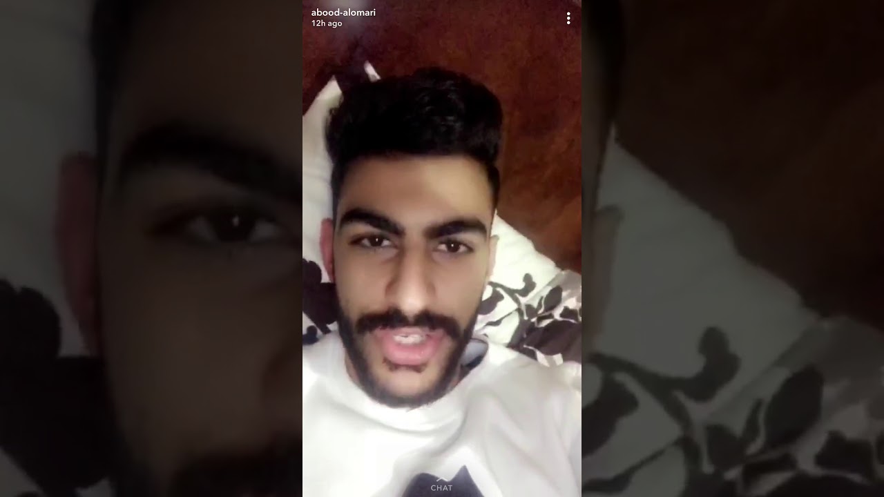 سنابات عبود العمري عن الزواج