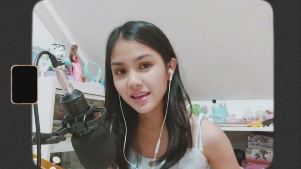 As Tears Go By - Rolling Stones ( Ukulele Cover ) Yunika Jamie