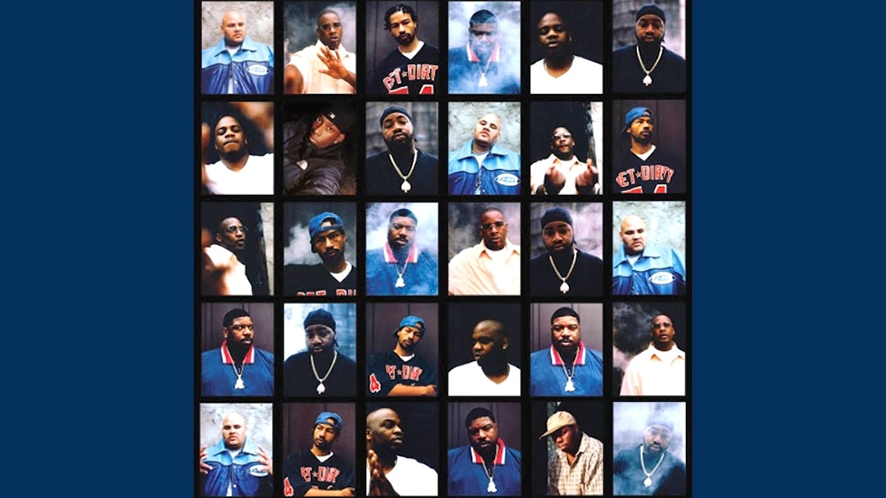Big L - Casualties of a Dice Game (Buckwild Remix) [2026 REMADE and REMASTERED]