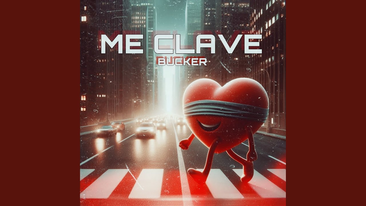 Me Clavé