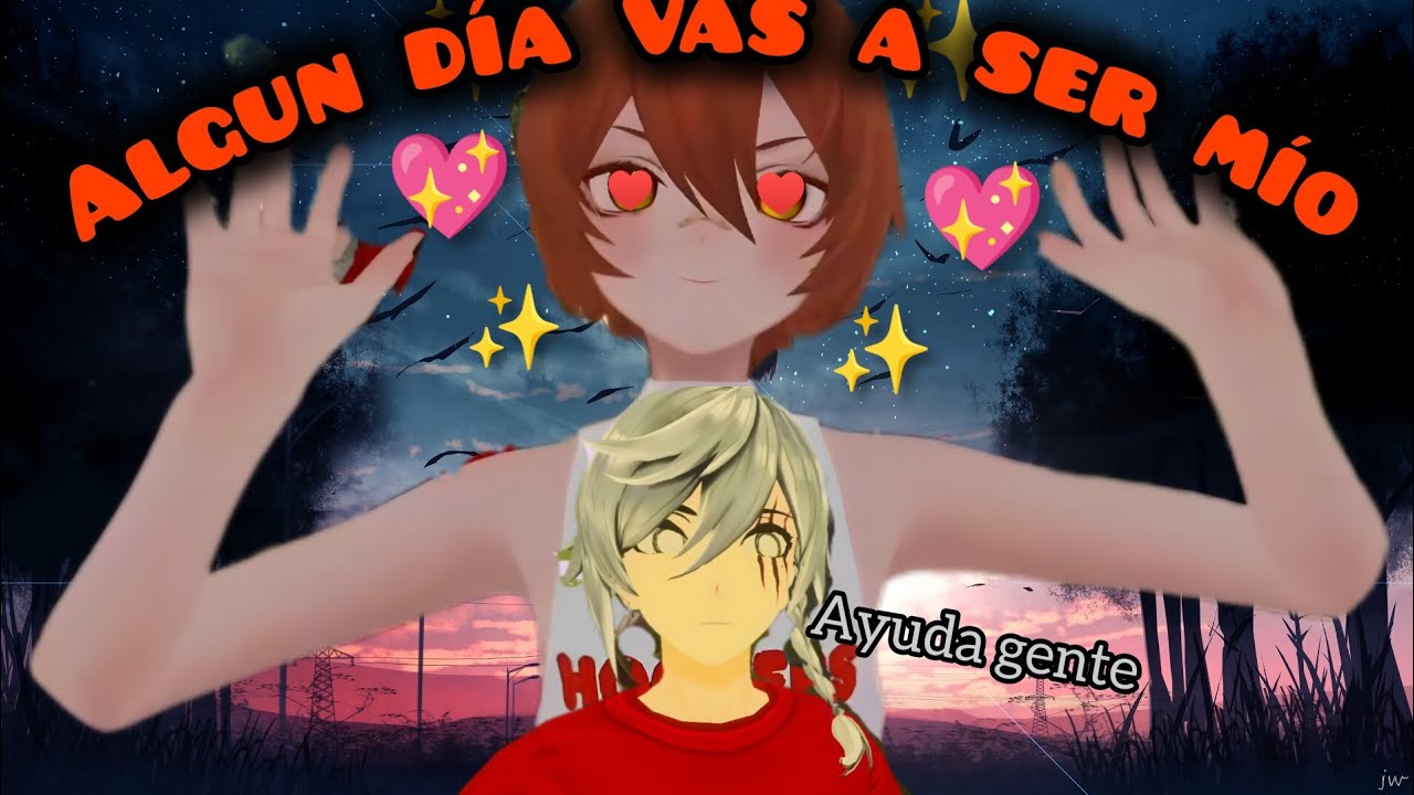 La Acosadora de Tiroloco RESUBIDO #vtuber
