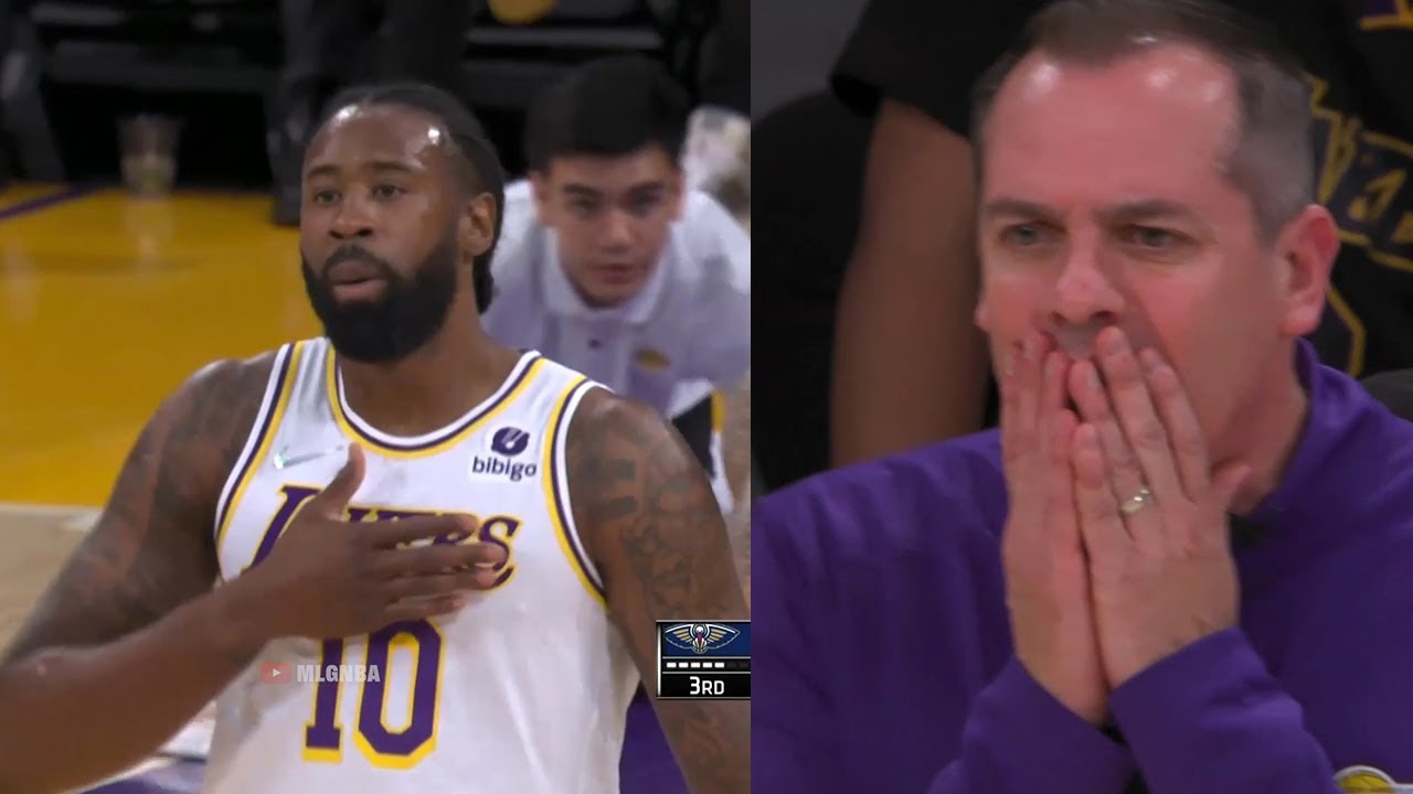 DeAndre Jordan almost caught a murder charge