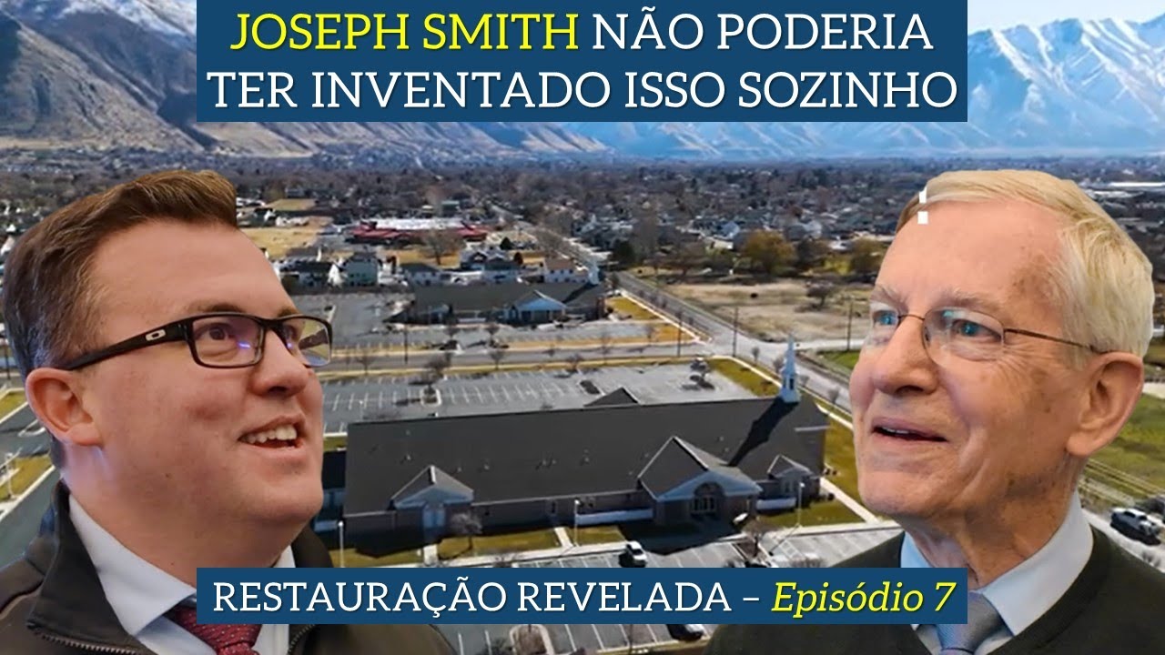 Restauração Revelada | Episódio 7