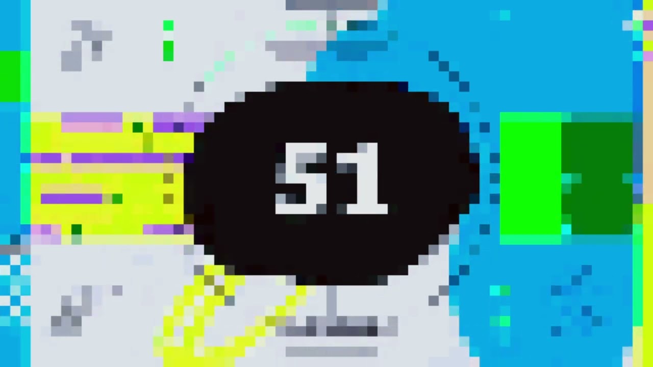 Silent Partner - Space Walk (Premiere Countdown) (CapCut) NEW 2021 PIXEL ART EFFECT