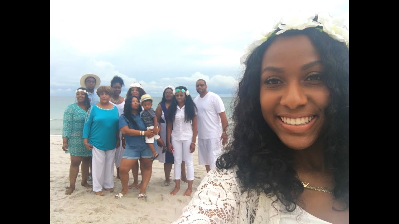 VACATION VLOG: FORT LAUDY DAUDY | Jayla Koriyan TV