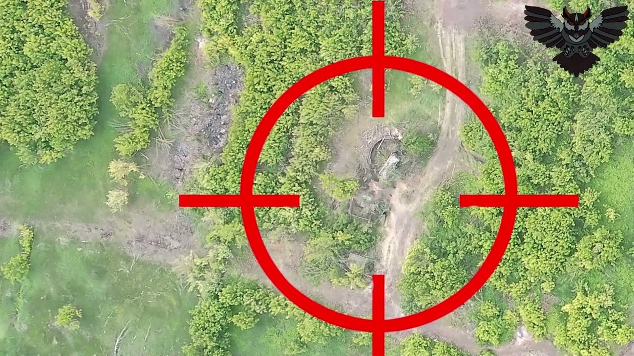Чаклун+Vector, аеророзвідка БУАР 67 ОМБр