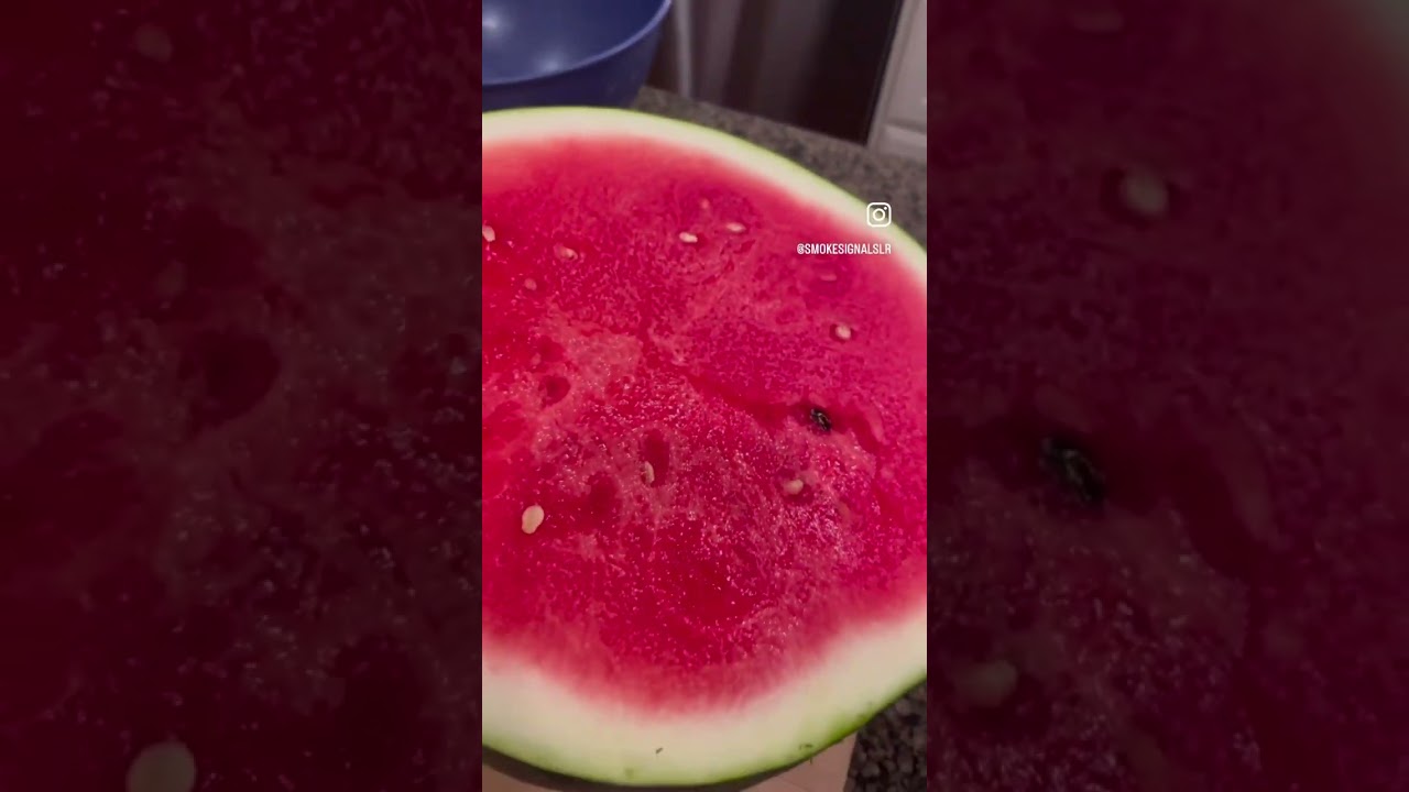 Watermelon Candy! Inspired from @aprilsunrisefarm! #Watermelon #dehydrated #candy