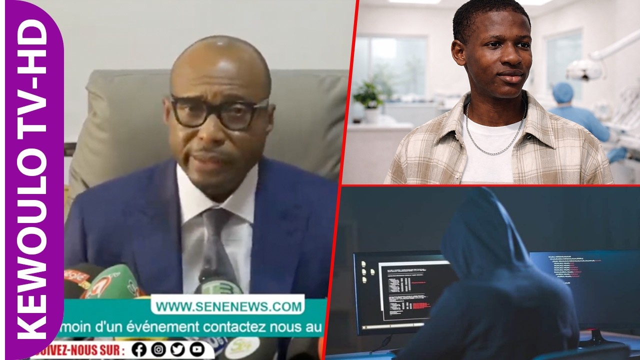 Cyberattaques á la Daf, mort de Abdoulaye Ba a l'UCAD: Barthelemy Dias revient en charge et fustige