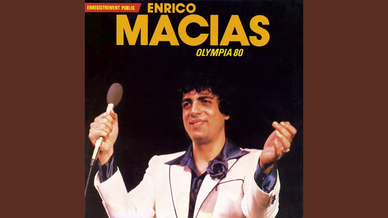 Palalero (Live à l'Olympia, Paris / 1980)