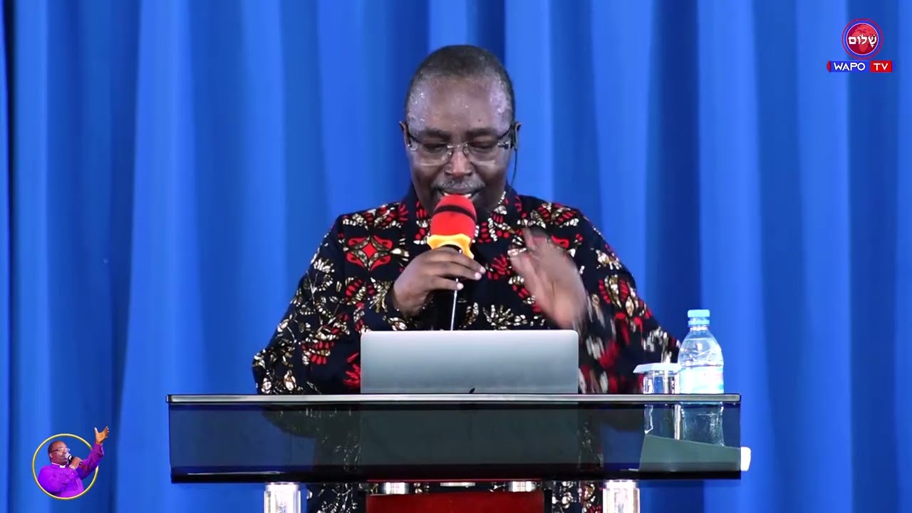 KUFUNGA KUNAONGEZA NGUVU ZA KUMSHINDA ADUI