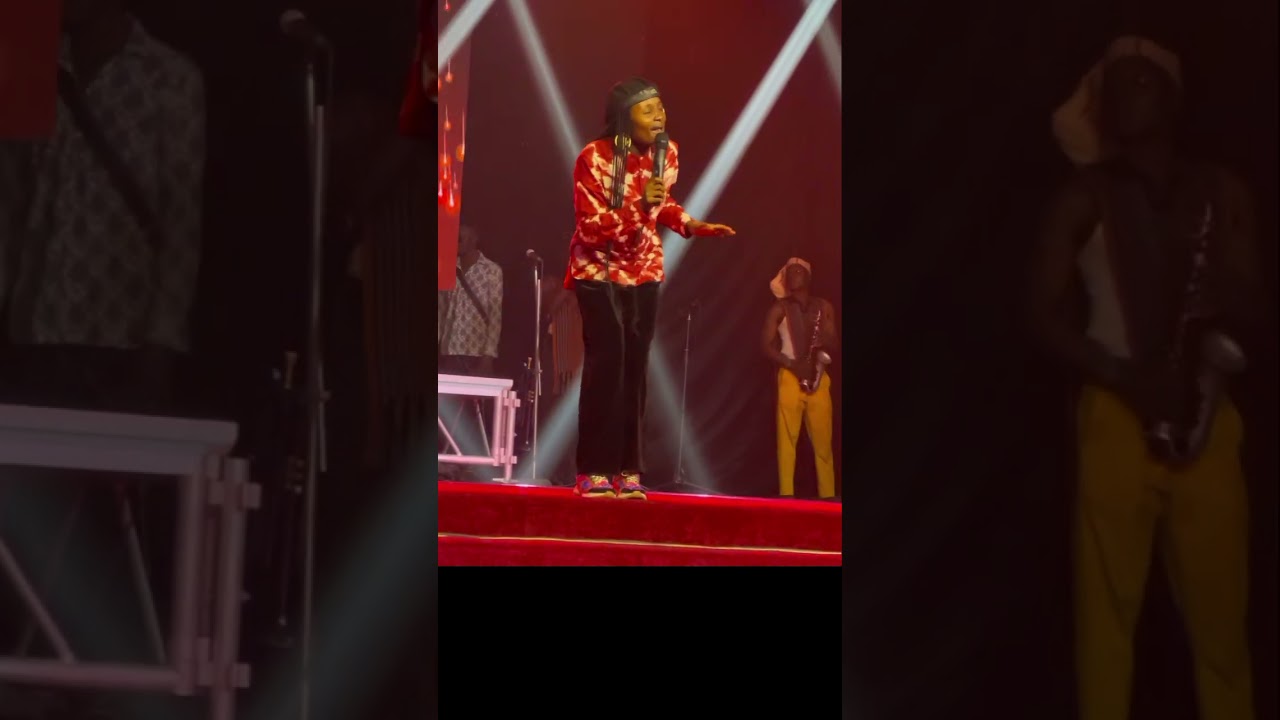 This is my culture, my beauty, my heritage, this is the sound of the folklorist🥰.#BlackBoldBeautiful