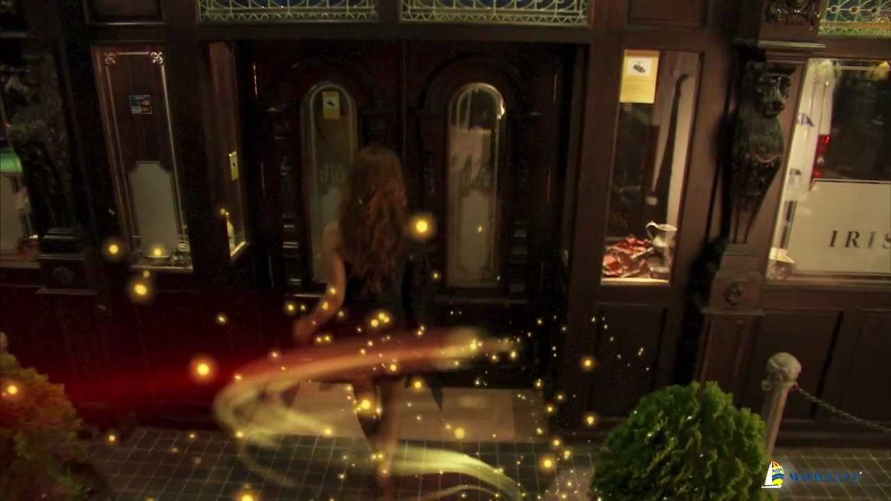 Videoclip de Merche en Marina d'Or® - Canción 